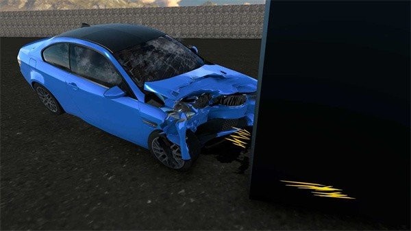 车祸模拟器碰撞测试下载安装