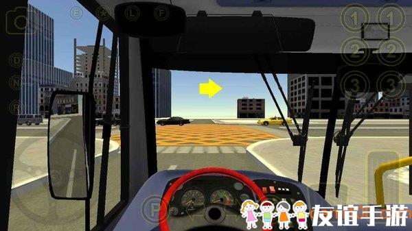 质子道路模拟器游戏下载