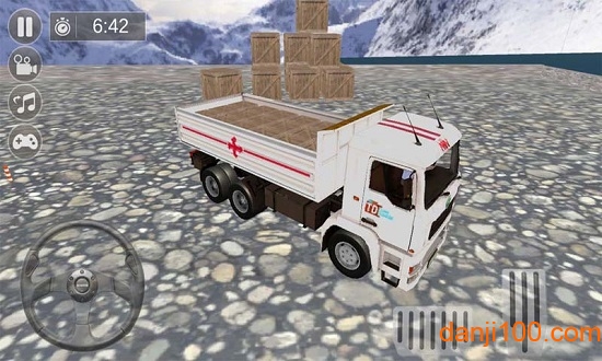 卡车运输模拟下载最新版