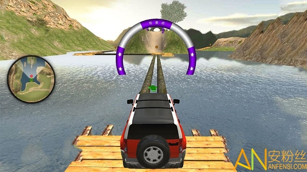 野外驾驶模拟游戏下载