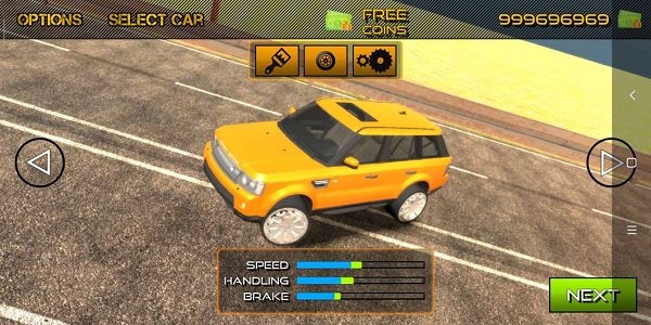 超级跑车汽车驾驶3d最新版下载