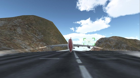 飞行模拟器飞行驾驶官方版下载