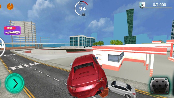 城市模拟驾驶最新版下载