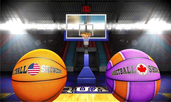 模拟篮球游戏单机下载