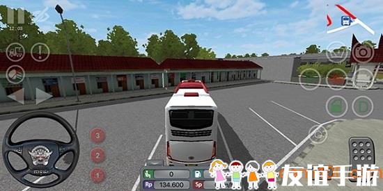 印尼公交模拟下载