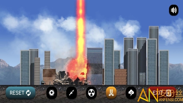 城市毁灭模拟器下载最新版