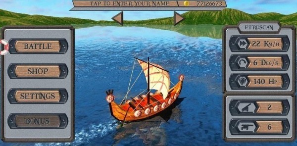 海盗船的世界游戏下载