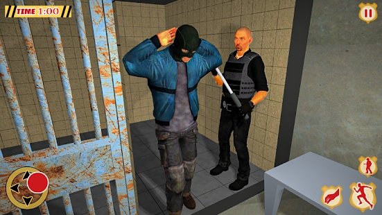 警察犯罪模拟器无限金币版下载