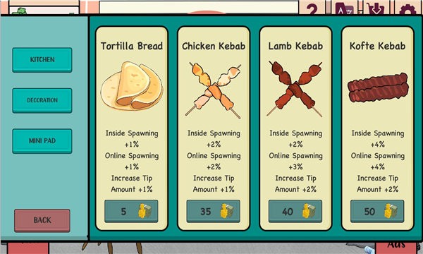 kebab house游戏下载
