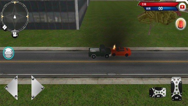 车祸测试模拟器游戏下载