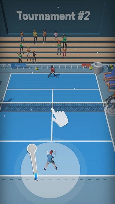 网球锦标赛最新版下载