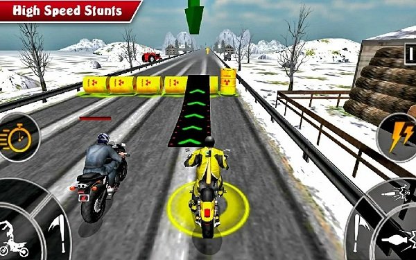 死亡竞赛特技摩托车最新版下载