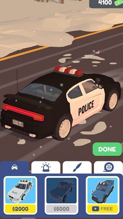 交通警察3d手机版下载