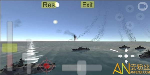 p51d模拟空战游戏下载