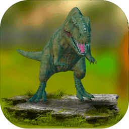 侏罗纪世界进化恐龙游戏