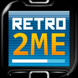 Retro2ME java模拟器