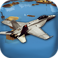 战斗飞机模拟器中文版
