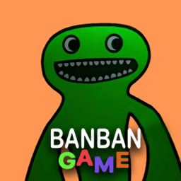 恐怖班班游戏(banban game)