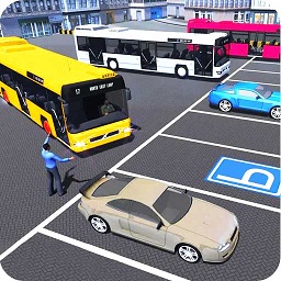 真实模拟停车3d最新版