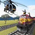 列车狙击手2016游戏