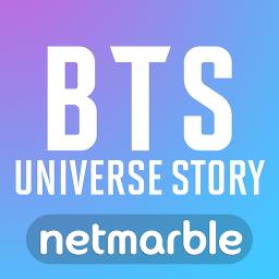 BTS宇宙故事中文版(BU Story)