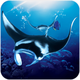 蝠鲼模拟器游戏(the manta rays)