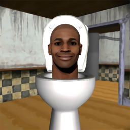 马桶人游戏(skibidi toilet)