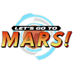 让我们去火星吧中文版