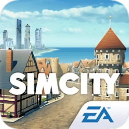 simcity国际版