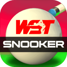 wst snooker官方游戏