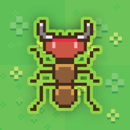 蚂蚁大战机器人最新版