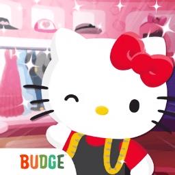 Hello Kitty时尚之星游戏(Fashion Star)