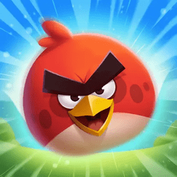 愤怒的小鸟2国际服最新版(Angry Birds 2)