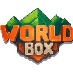 世界盒子上帝模拟器最新版2023(WorldBox)