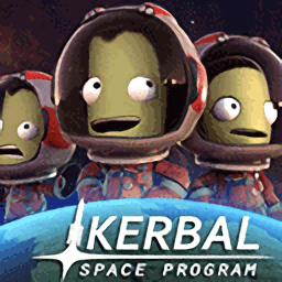 坎巴拉太空计划正版免费(Kerbal Space Program)