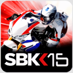 世界超级摩托车锦标赛sbk15游戏