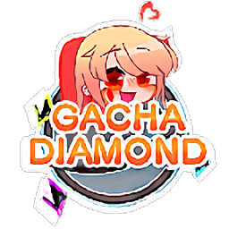 加查钻石中文版(Gacha Diamond)