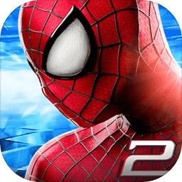 超凡蜘蛛侠2破解版无限金币钻石(The Amazing Spider Man 2)