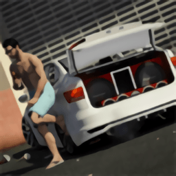 巴西汽车改装模拟游戏