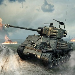 坦克模拟驾驶3d最新版