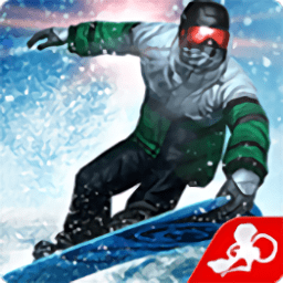 滑雪盛宴2中文手机版