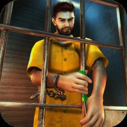 监狱逃脱生存任务游戏(Survivor: Prison Escape)