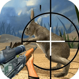 精英猎杀野兔手机版游戏