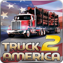 美国卡车模拟2最新版