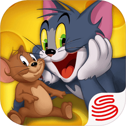 猫和老鼠共研服游戏