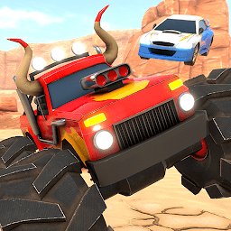 撞车驾驶3游戏(Crash Drive 3)