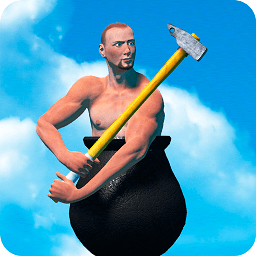 getting over it正版
