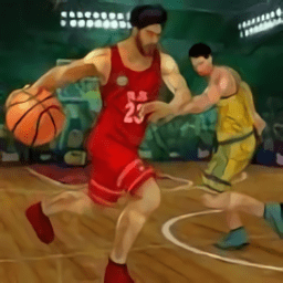 篮球3d模拟最新版