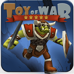 战争玩具破解版