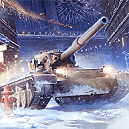 装甲坦克战争最新版